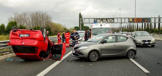 buy car insurance