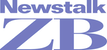 Newstalk ZB logo